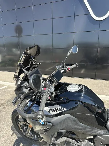 F 800 GS 47.5CV