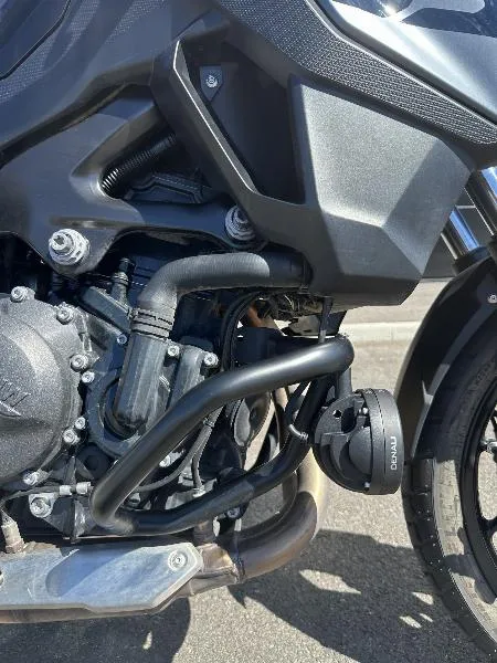 F 800 GS 47.5CV