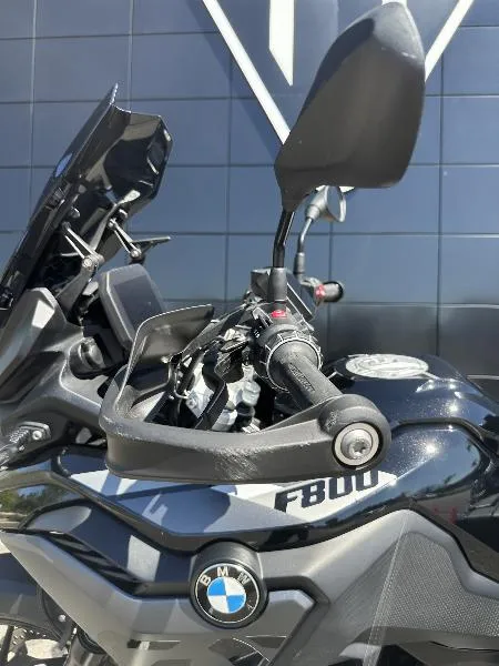 F 800 GS 47.5CV