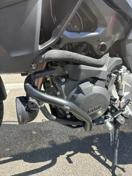 F 800 GS 47.5CV