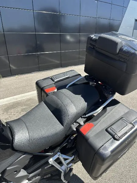 F 800 GS 47.5CV