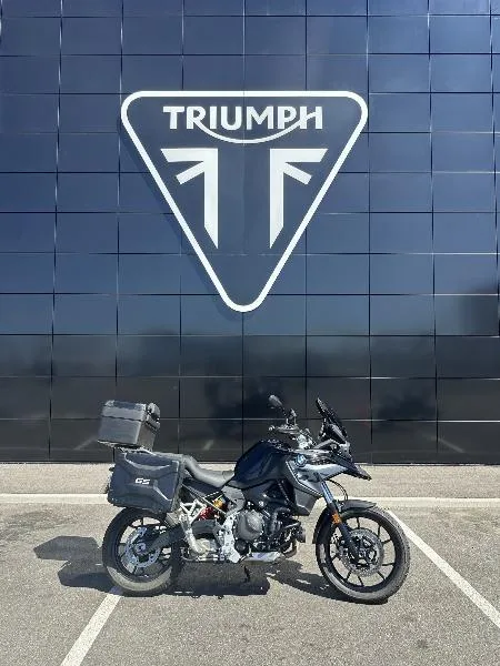 F 800 GS 47.5CV