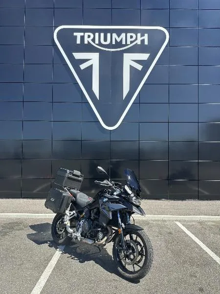F 800 GS 47.5CV