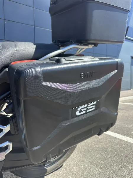 F 800 GS 47.5CV