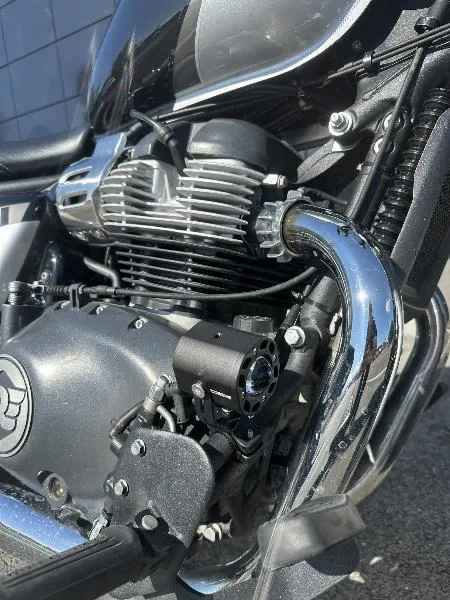 SUPER METEOR 650