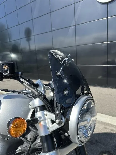 SUPER METEOR 650