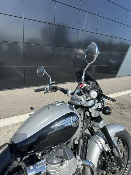 SUPER METEOR 650