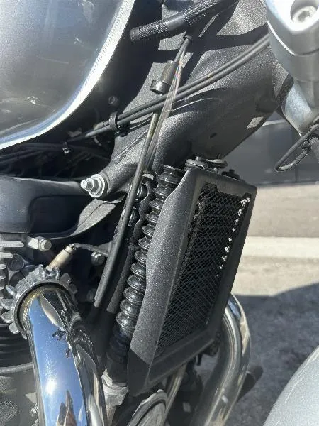 SUPER METEOR 650