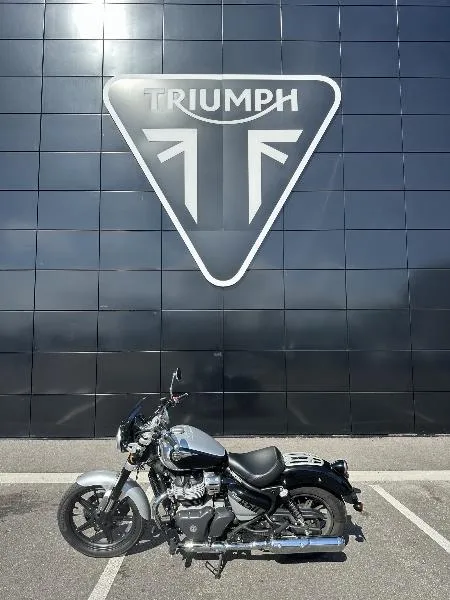 SUPER METEOR 650
