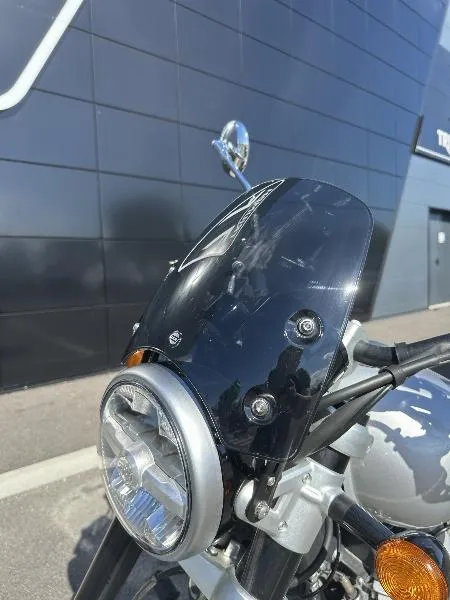SUPER METEOR 650