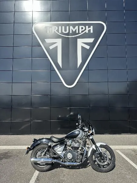 SUPER METEOR 650
