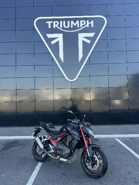CB 750 HORNET