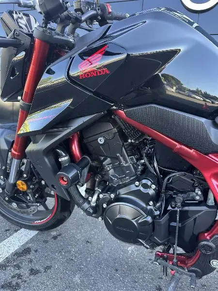CB 750 HORNET