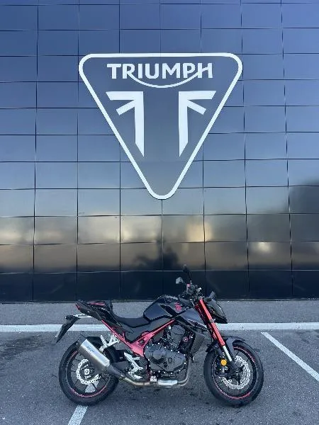 CB 750 HORNET
