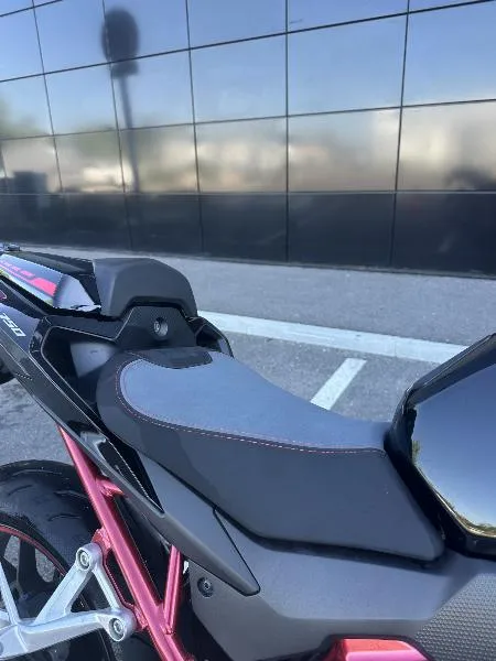 CB 750 HORNET