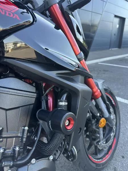 CB 750 HORNET