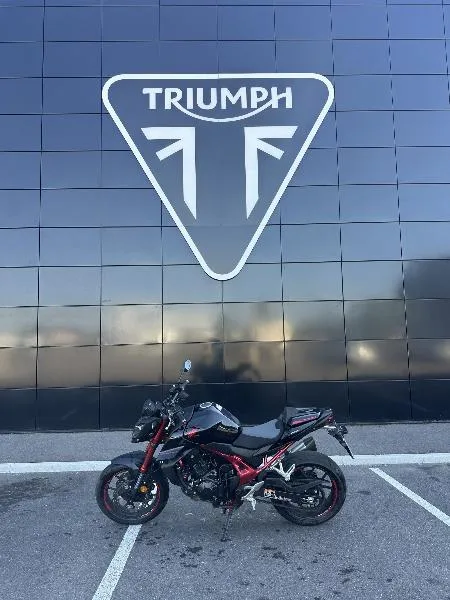 CB 750 HORNET