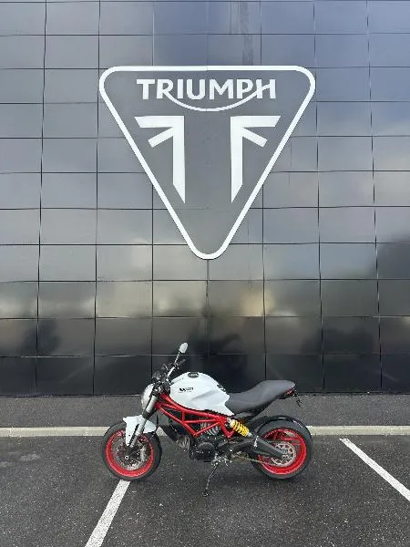 MONSTER 797