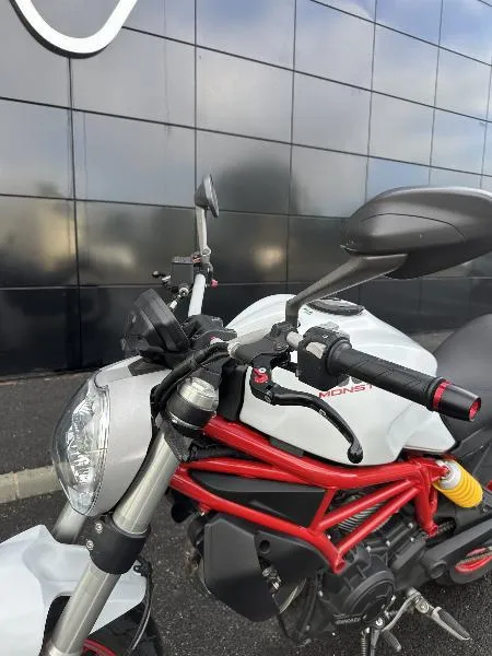 MONSTER 797