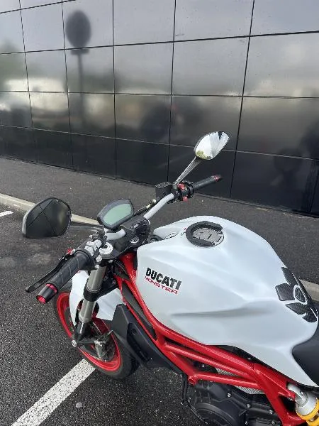 MONSTER 797