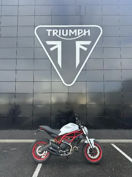 MONSTER 797