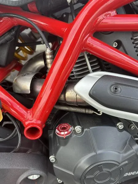 MONSTER 797