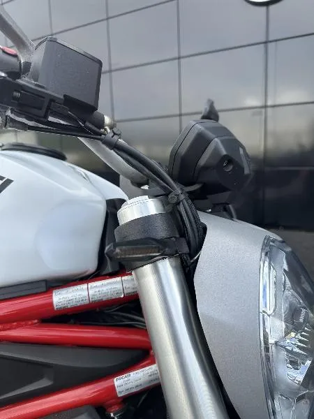 MONSTER 797