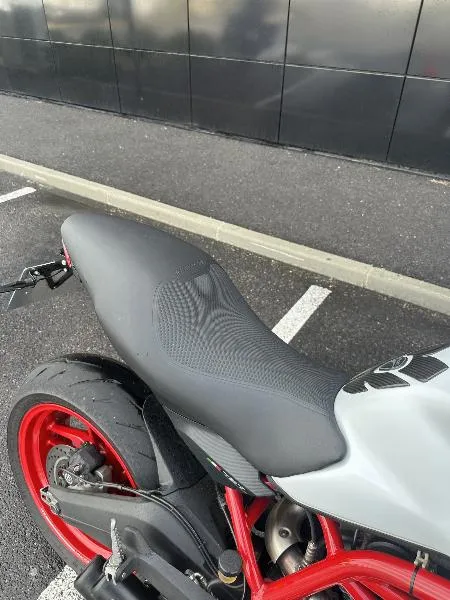 MONSTER 797