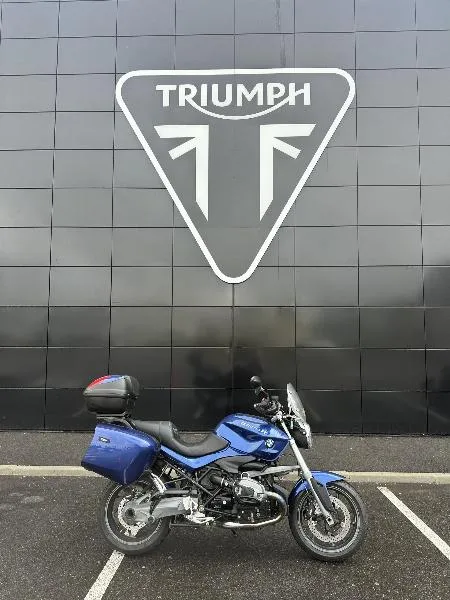 R 1200 R