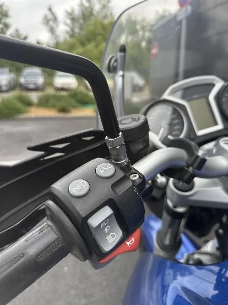 R 1200 R
