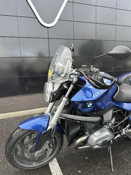 R 1200 R