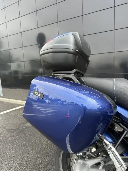 R 1200 R