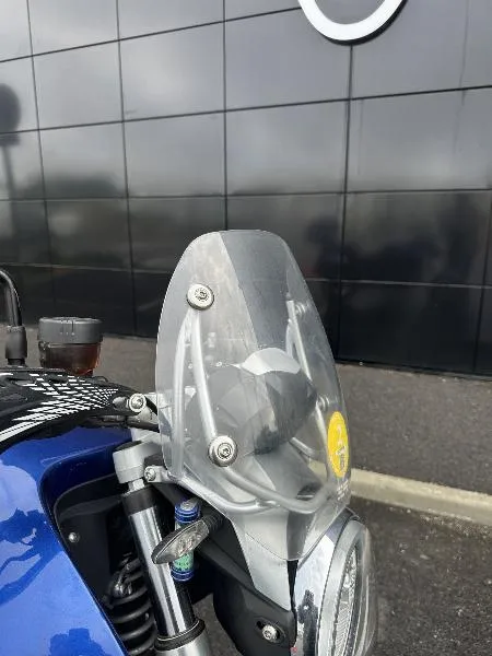 R 1200 R
