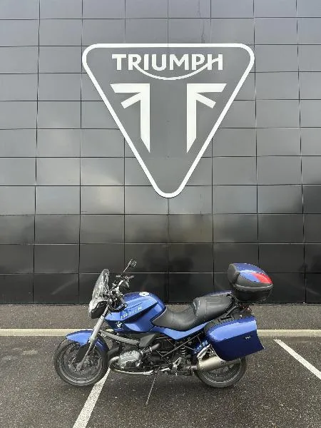 R 1200 R