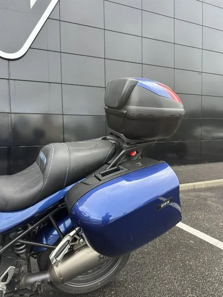 R 1200 R