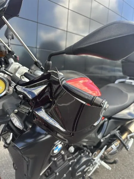 F 800 R