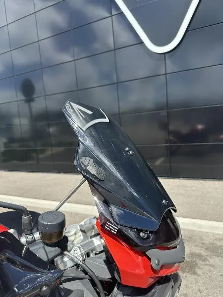 F 800 R