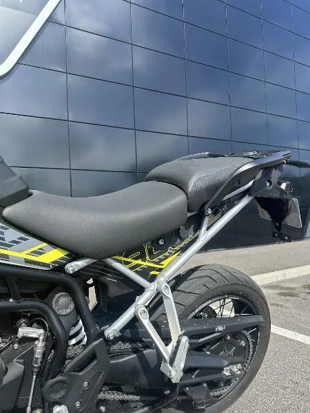 TIGER 900 RALLY PRO