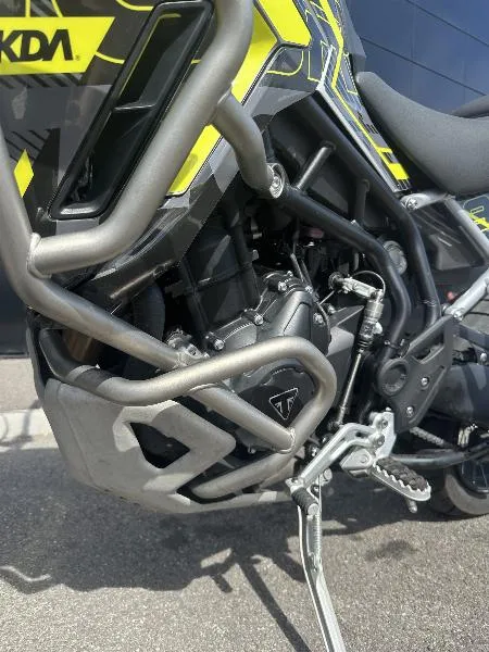 TIGER 900 RALLY PRO