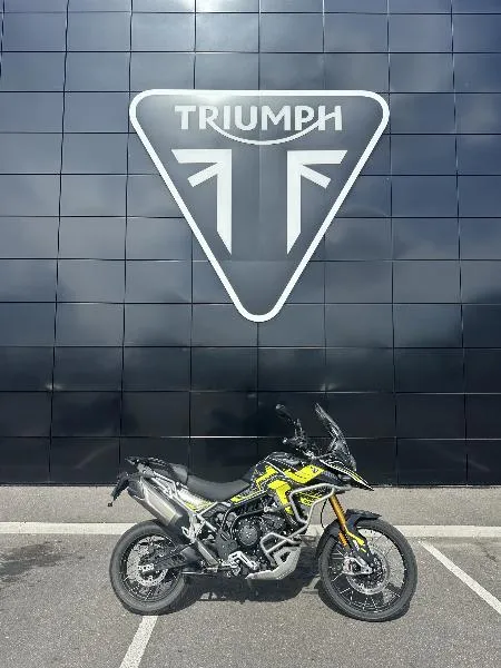 TIGER 900 RALLY PRO