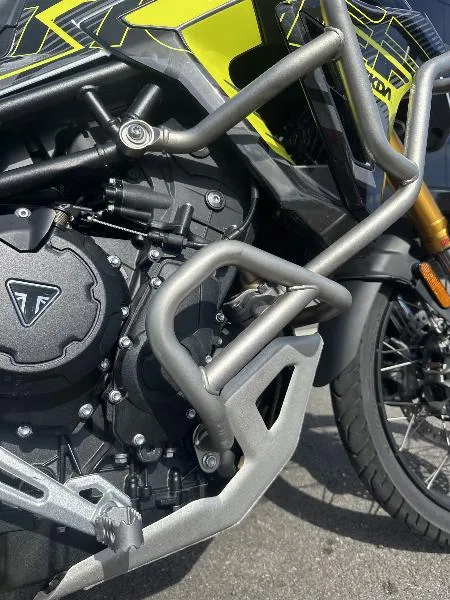 TIGER 900 RALLY PRO