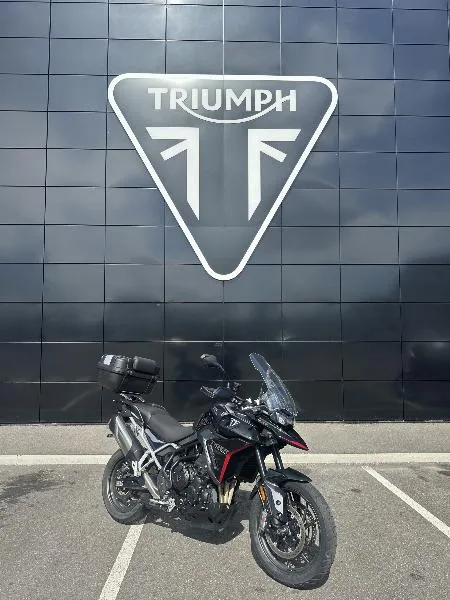 Tiger 900 GT PRO