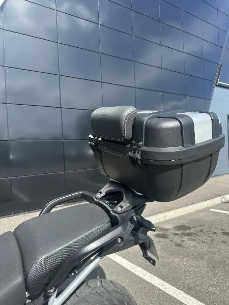 Tiger 900 GT PRO