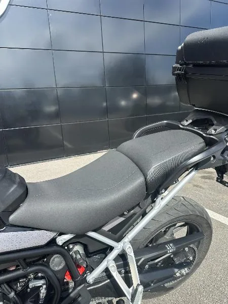 Tiger 900 GT PRO