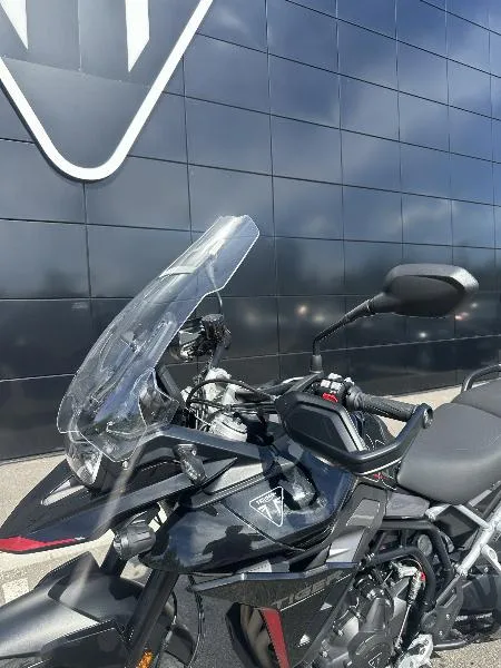 Tiger 900 GT PRO