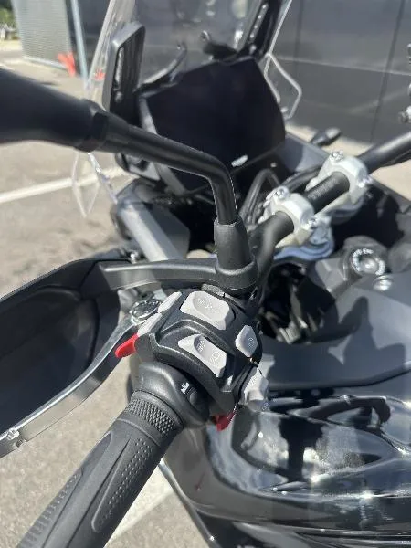 Tiger 900 GT PRO