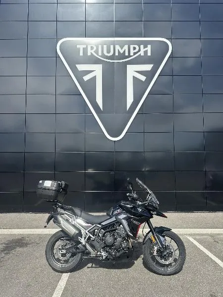 Tiger 900 GT PRO