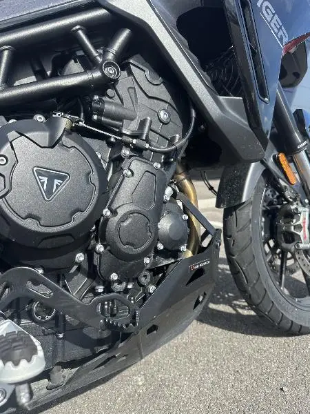 Tiger 900 GT PRO