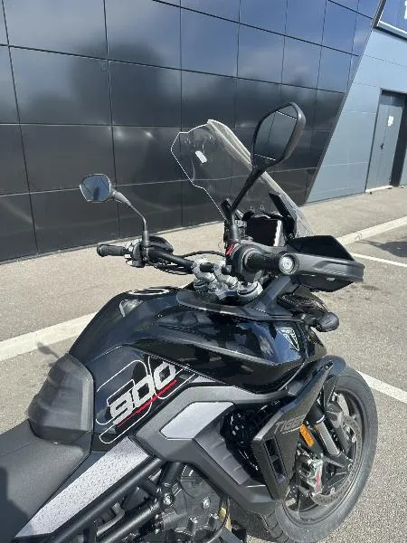 Tiger 900 GT PRO