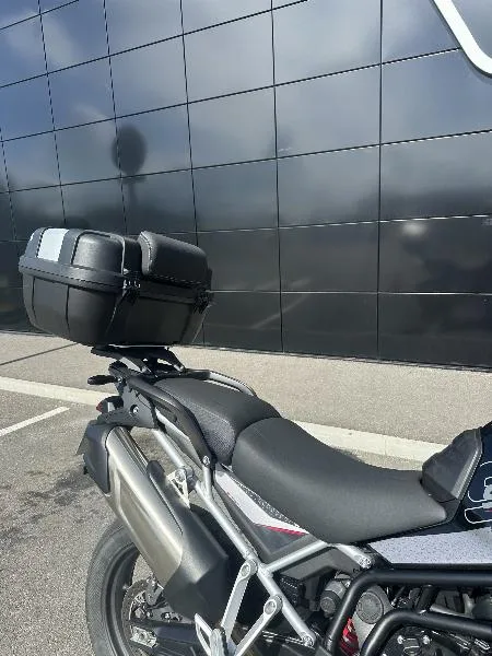 Tiger 900 GT PRO